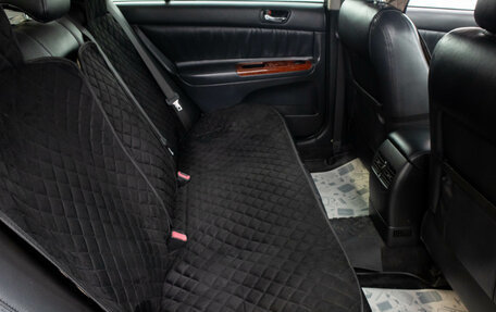 Toyota Camry V40, 2004 год, 999 000 рублей, 25 фотография