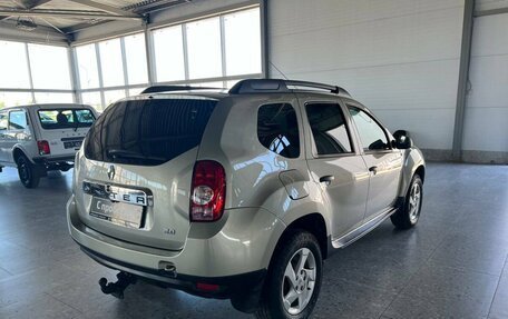 Renault Duster I рестайлинг, 2014 год, 788 000 рублей, 2 фотография
