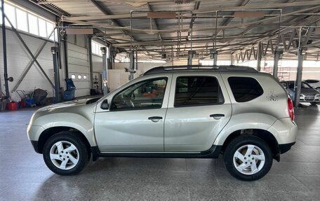 Renault Duster I рестайлинг, 2014 год, 788 000 рублей, 6 фотография
