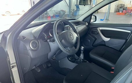 Renault Duster I рестайлинг, 2014 год, 788 000 рублей, 10 фотография