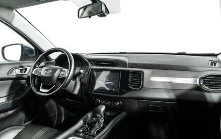 Chery Tiggo 4 I рестайлинг, 2021 год, 1 327 777 рублей, 9 фотография