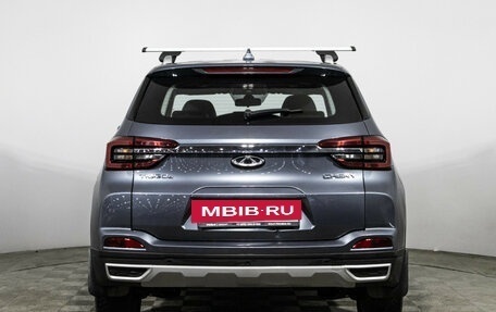 Chery Tiggo 4 I рестайлинг, 2021 год, 1 327 777 рублей, 6 фотография