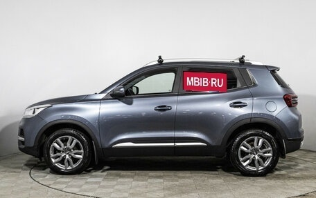 Chery Tiggo 4 I рестайлинг, 2021 год, 1 327 777 рублей, 8 фотография