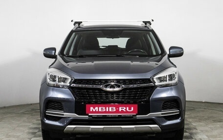 Chery Tiggo 4 I рестайлинг, 2021 год, 1 327 777 рублей, 2 фотография