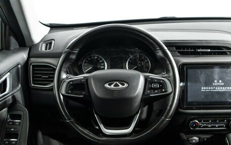 Chery Tiggo 4 I рестайлинг, 2021 год, 1 327 777 рублей, 14 фотография