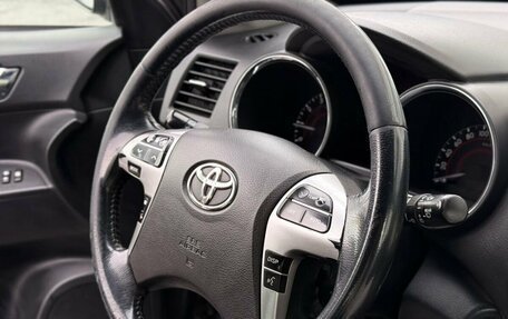 Toyota Highlander III, 2011 год, 2 000 000 рублей, 10 фотография