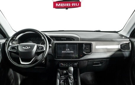 Chery Tiggo 4 I рестайлинг, 2021 год, 1 327 777 рублей, 13 фотография