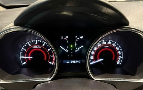 Toyota Highlander III, 2011 год, 2 000 000 рублей, 12 фотография