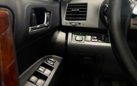 Toyota Highlander III, 2011 год, 2 000 000 рублей, 14 фотография