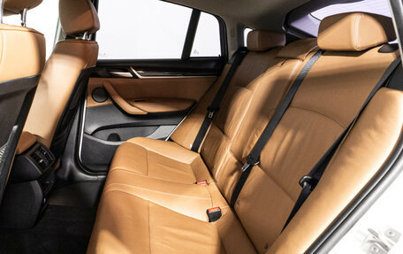 BMW X4, 2017 год, 2 995 000 рублей, 10 фотография