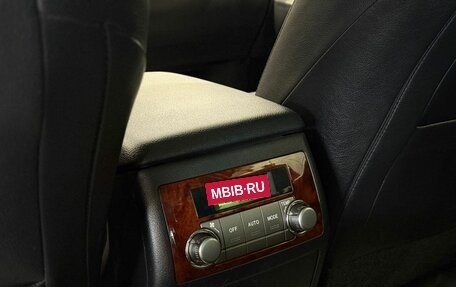 Toyota Highlander III, 2011 год, 2 000 000 рублей, 13 фотография