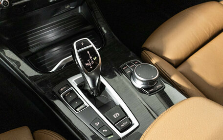 BMW X4, 2017 год, 2 995 000 рублей, 21 фотография