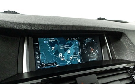 BMW X4, 2017 год, 2 995 000 рублей, 19 фотография