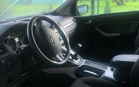 Ford Kuga III, 2012 год, 690 000 рублей, 2 фотография