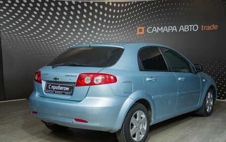 Chevrolet Lacetti, 2012 год, 220 000 рублей, 2 фотография