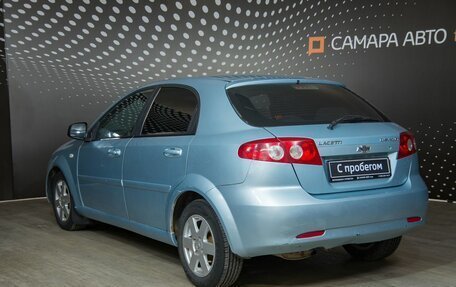 Chevrolet Lacetti, 2012 год, 220 000 рублей, 4 фотография