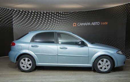 Chevrolet Lacetti, 2012 год, 220 000 рублей, 5 фотография