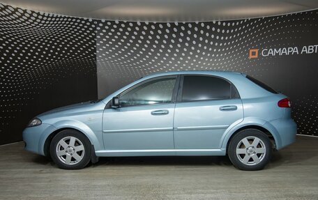 Chevrolet Lacetti, 2012 год, 220 000 рублей, 6 фотография
