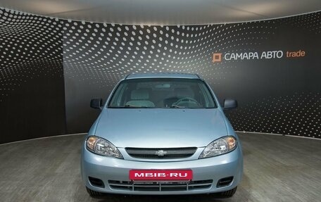Chevrolet Lacetti, 2012 год, 220 000 рублей, 7 фотография