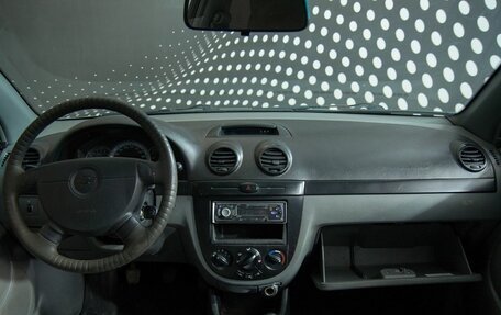 Chevrolet Lacetti, 2012 год, 220 000 рублей, 9 фотография