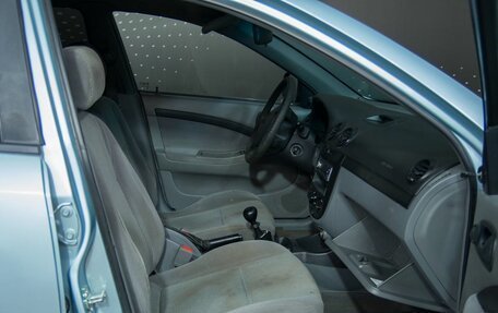 Chevrolet Lacetti, 2012 год, 220 000 рублей, 10 фотография