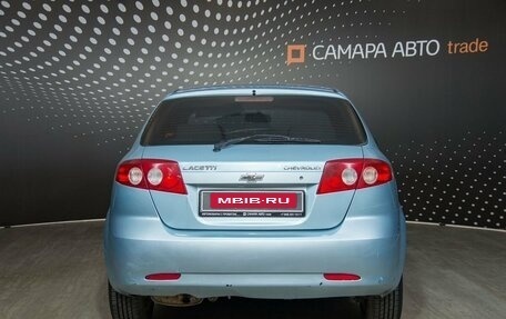 Chevrolet Lacetti, 2012 год, 220 000 рублей, 8 фотография