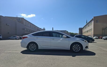 Hyundai i40 I рестайлинг, 2016 год, 1 150 000 рублей, 2 фотография