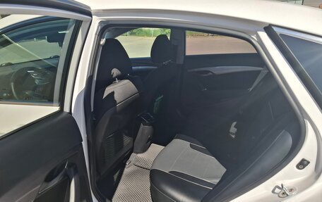 Hyundai i40 I рестайлинг, 2016 год, 1 150 000 рублей, 6 фотография
