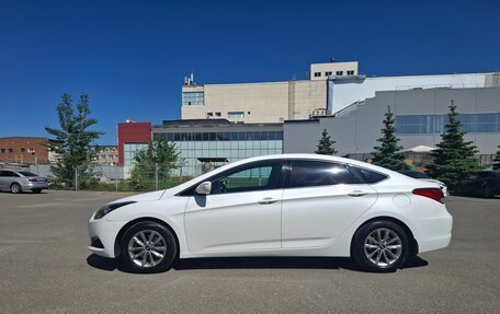 Hyundai i40 I рестайлинг, 2016 год, 1 150 000 рублей, 4 фотография