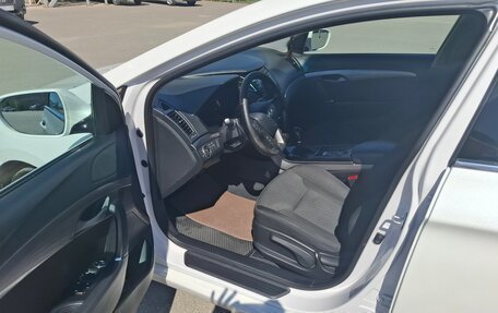 Hyundai i40 I рестайлинг, 2016 год, 1 150 000 рублей, 5 фотография