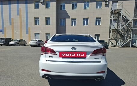 Hyundai i40 I рестайлинг, 2016 год, 1 150 000 рублей, 3 фотография