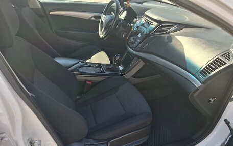 Hyundai i40 I рестайлинг, 2016 год, 1 150 000 рублей, 8 фотография