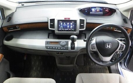 Honda Freed I, 2014 год, 1 190 000 рублей, 8 фотография