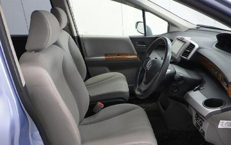 Honda Freed I, 2014 год, 1 190 000 рублей, 9 фотография
