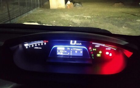 Honda Freed I, 2014 год, 1 190 000 рублей, 14 фотография