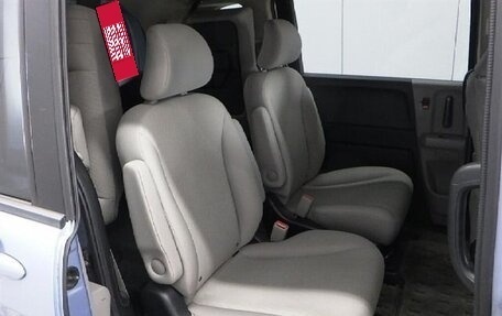 Honda Freed I, 2014 год, 1 190 000 рублей, 10 фотография