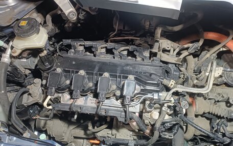 Honda Freed I, 2014 год, 1 190 000 рублей, 18 фотография