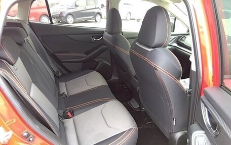 Subaru XV II, 2021 год, 2 430 000 рублей, 10 фотография