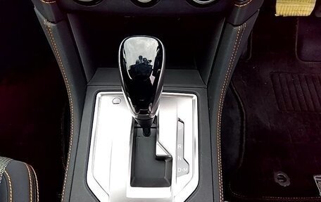 Subaru XV II, 2021 год, 2 430 000 рублей, 8 фотография