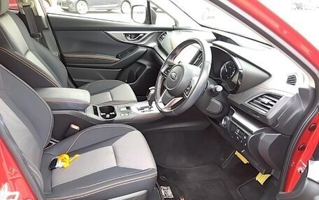 Subaru XV II, 2021 год, 2 430 000 рублей, 11 фотография