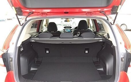 Subaru XV II, 2021 год, 2 430 000 рублей, 13 фотография