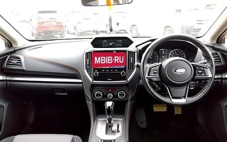 Subaru XV II, 2021 год, 2 430 000 рублей, 15 фотография