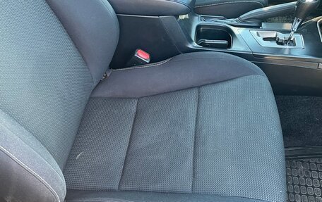 Toyota RAV4, 2018 год, 2 300 000 рублей, 9 фотография