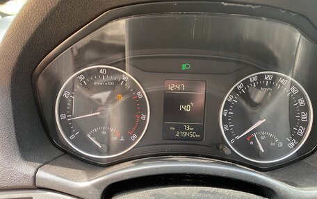 Skoda Octavia, 2010 год, 649 000 рублей, 8 фотография