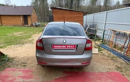 Skoda Octavia, 2010 год, 649 000 рублей, 4 фотография