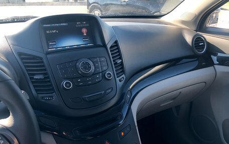Chevrolet Orlando I, 2014 год, 1 062 000 рублей, 7 фотография