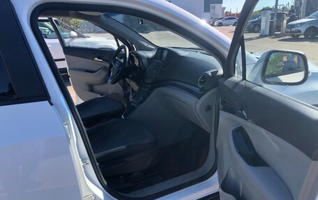 Chevrolet Orlando I, 2014 год, 1 062 000 рублей, 10 фотография