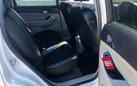 Chevrolet Orlando I, 2014 год, 1 062 000 рублей, 11 фотография