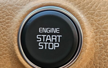 KIA Mohave I, 2021 год, 3 950 400 рублей, 9 фотография