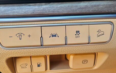 KIA Mohave I, 2021 год, 3 950 400 рублей, 16 фотография